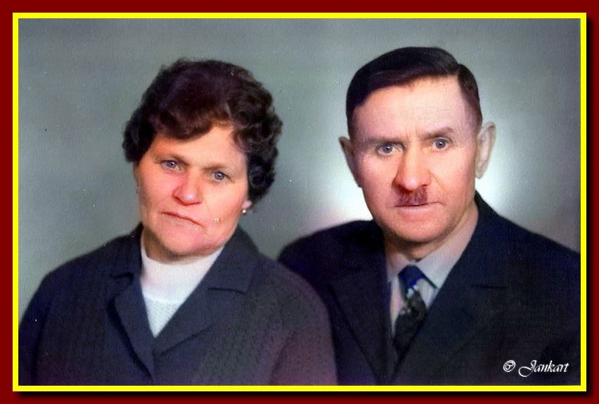 Czarnojańczyk Z.F.